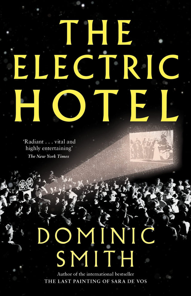 The Electric Hotel