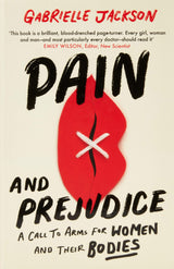 Pain and Prejudice