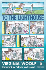 To the Lighthouse