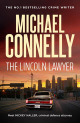 The Lincoln Lawyer (Lincoln Lawyer Book 1)
