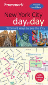 Frommer's New York City day by day