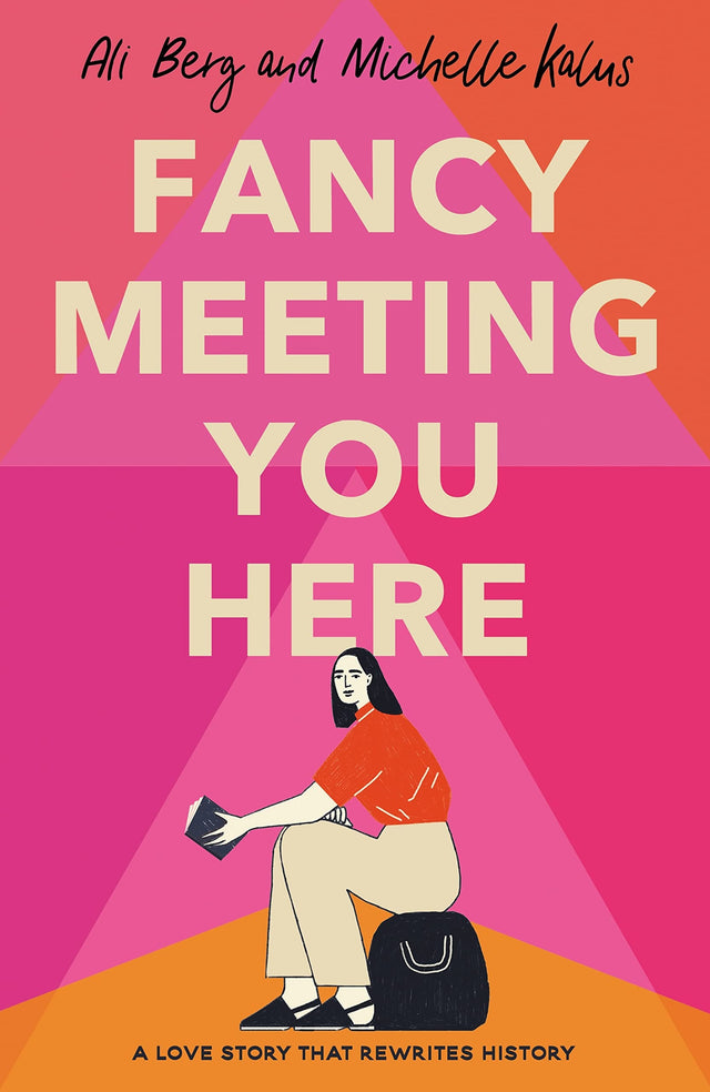 Fancy Meeting You Here