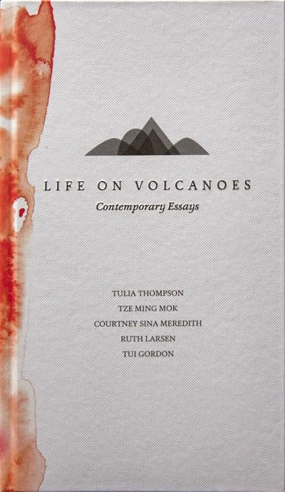 Life On Volcanoes