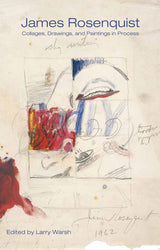 James Rosenquist