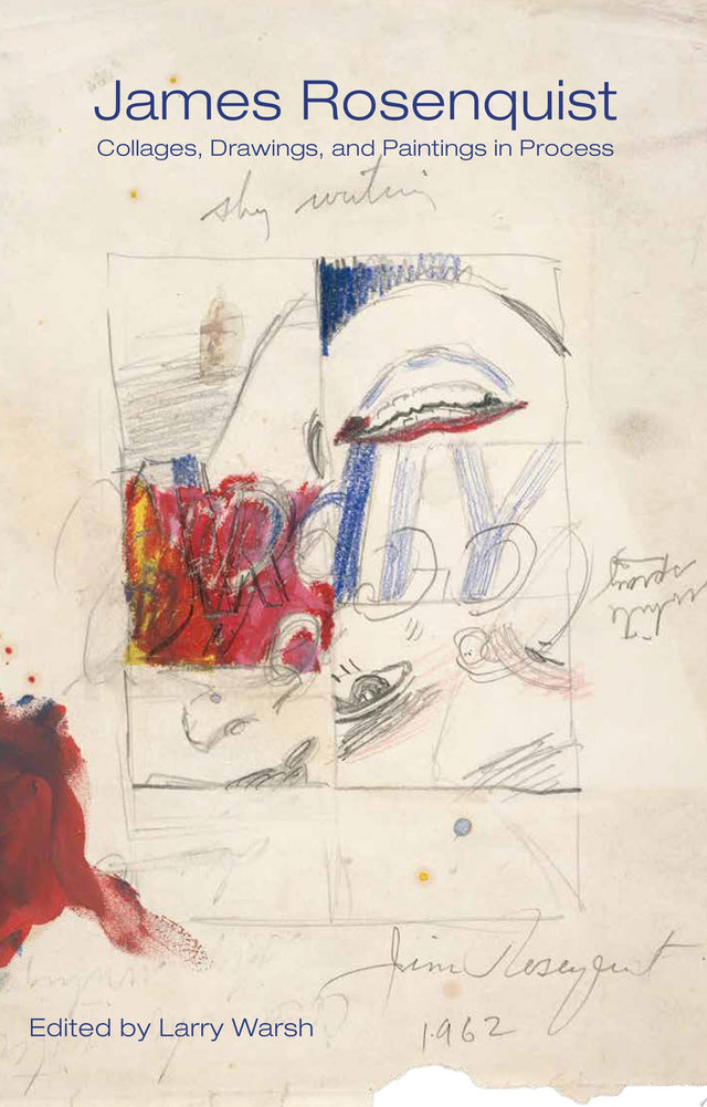 James Rosenquist