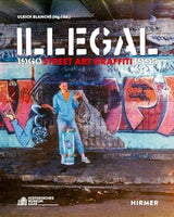 Illegal (Bilingual edition)