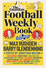 The Football Weekly Book