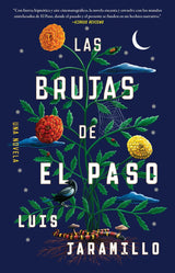 Las Brujas de El Paso, Spanish-Language Edition of the Witches of El Paso
