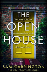 The Open House