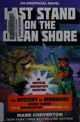 Last Stand on the Ocean Shore