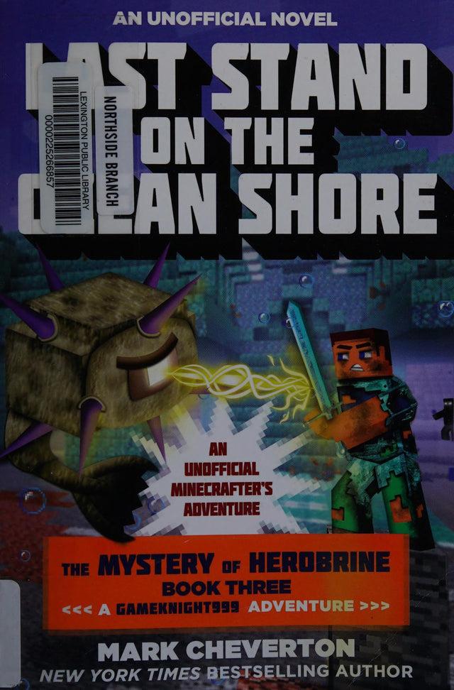 Last Stand on the Ocean Shore