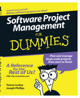 Software Project Management For Dummies