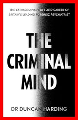 The Criminal Mind