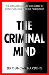 The Criminal Mind