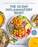 The 30-Day Inflammatory Reset