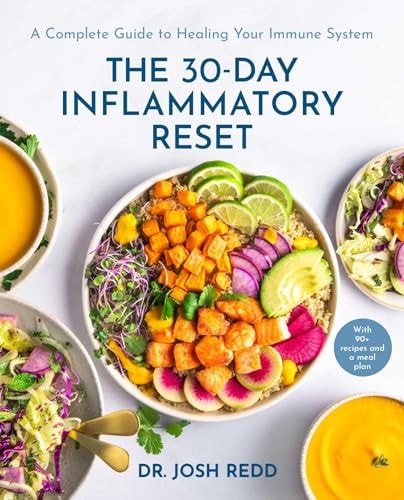 The 30-Day Inflammatory Reset