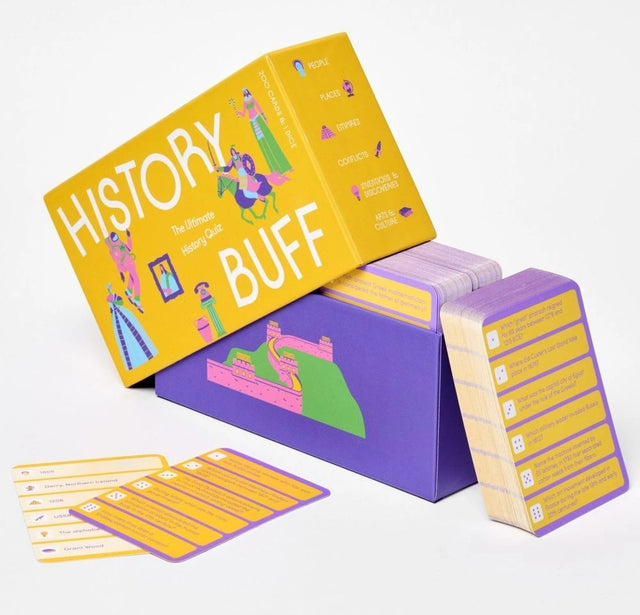 History Buff