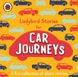Ladybird Stories for Car Journeys