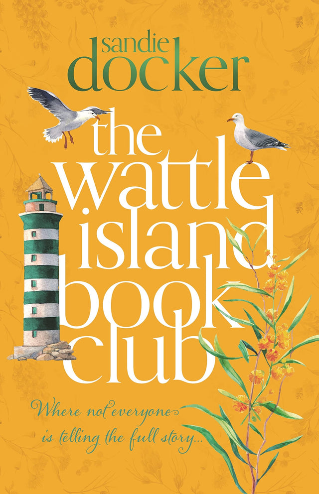 Wattle Island Book Club,The