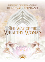 The Way of the Wealthy Woman