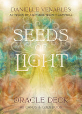 The Seeds of Light Oracle Deck