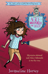 Alice-Miranda Shines Bright