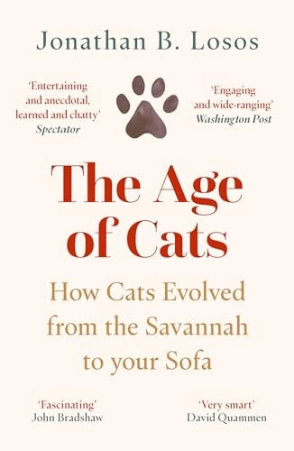 The Age of Cats