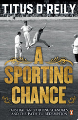 A Sporting Chance
