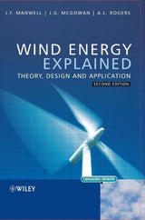 Wind Energy Explained