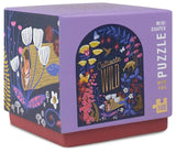 Firelight 140pc Mini Puzzle - Cultivate Wild