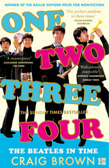 One Two Three Four: The Beatles in Time