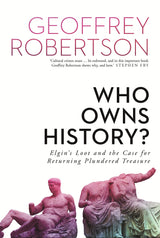 Who Owns History?