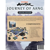 Avatar Journey of Aang - Deluxe Edition