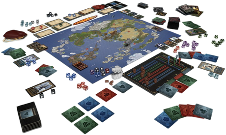 Avatar Journey of Aang - Deluxe Edition