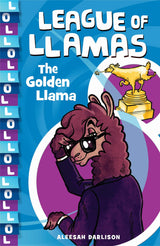 League of Llamas 1