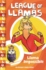 League of Llamas 2