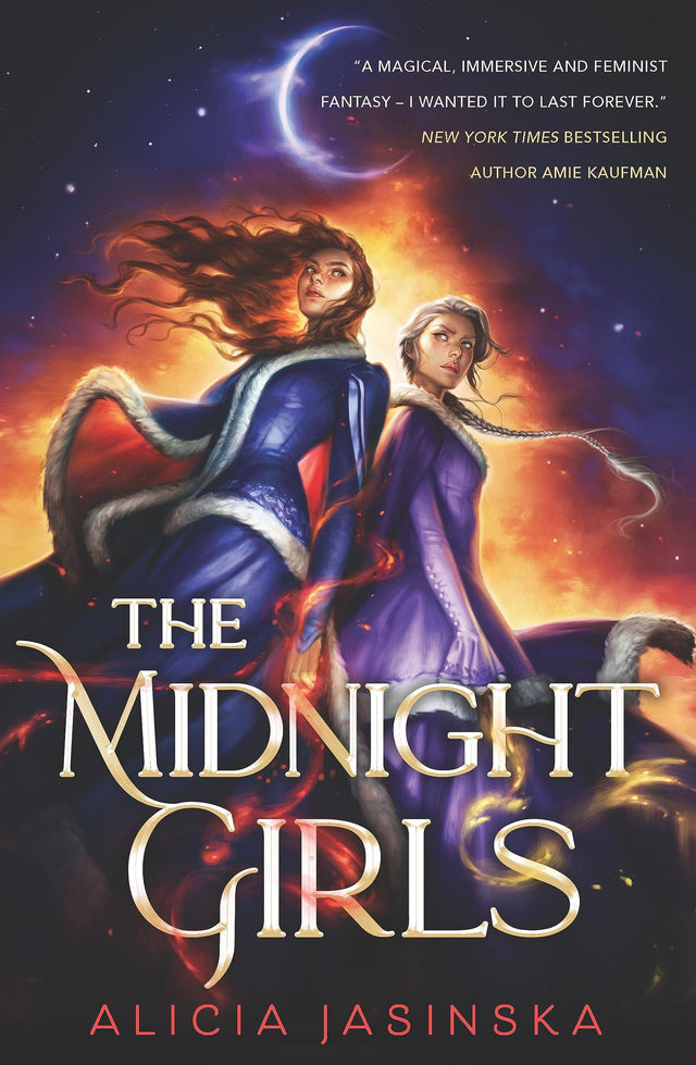 The Midnight Girls