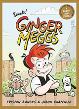 Ginger Meggs