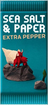 Sea Salt & Paper: Extra Pepper Expansion