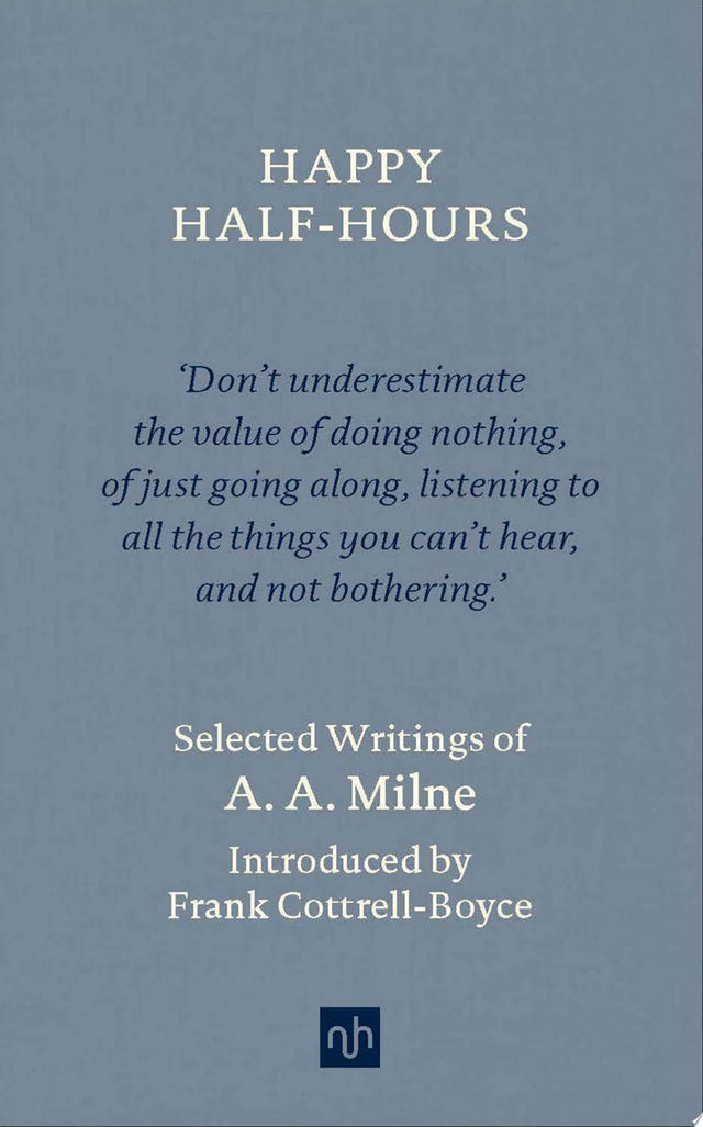 Happy Half Hours