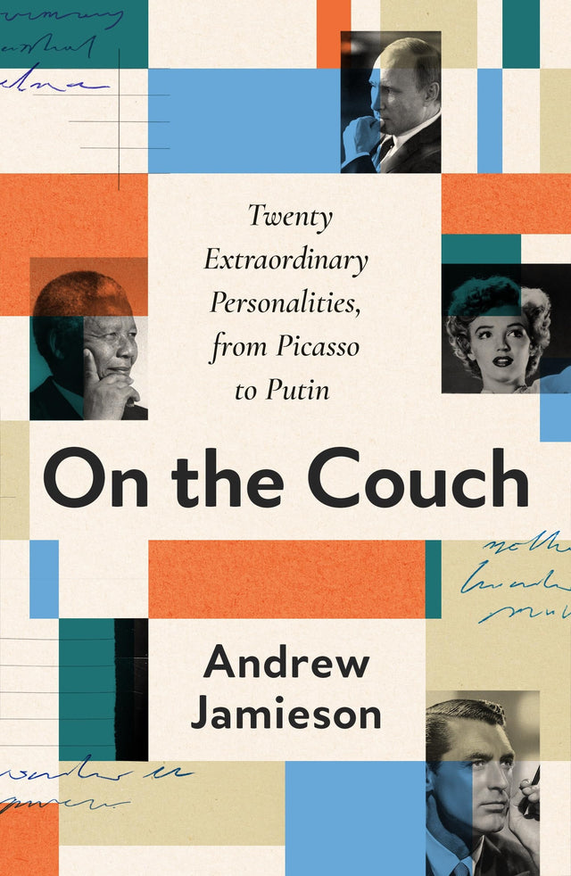 On the Couch