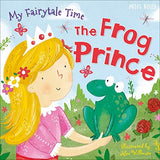 My Fairytale Time: The Frog Prince