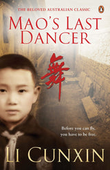 Mao's Last Dancer