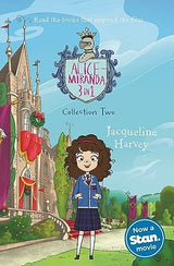 Alice-Miranda 3 in 1: Collection Two
