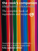 The Cook's Companion,