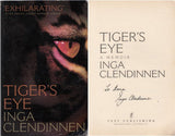 Tiger's Eye: A Memoir