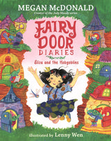 Fairy Door Diaries: Eliza and the Hobgoblins