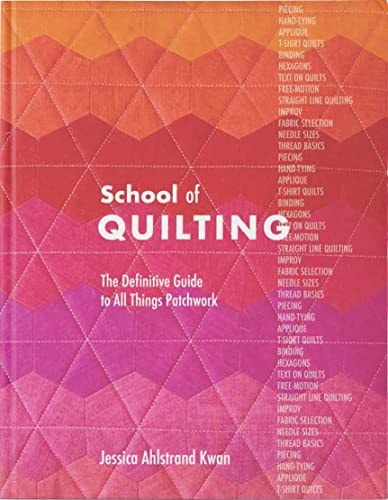 School of Quilting