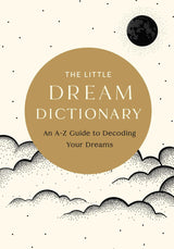 The Little Dream Dictionary