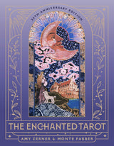 The Enchanted Tarot